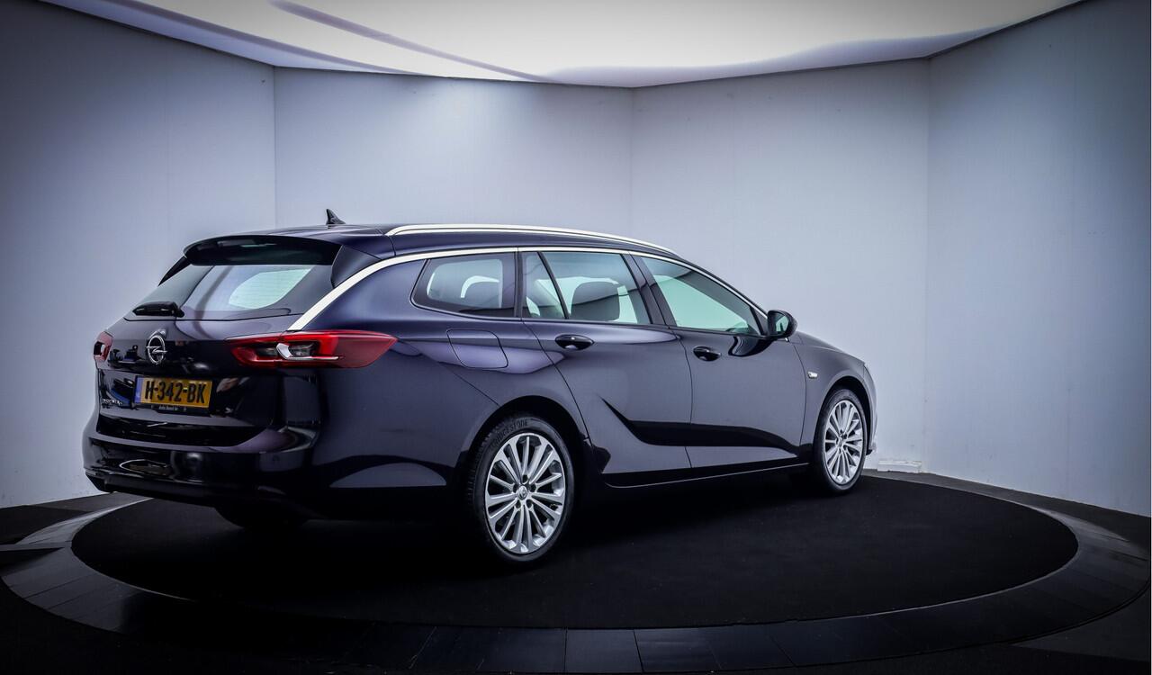 Opel INSIGNIA Sports Tourer 1.5Turbo Aut. EXECUTIVE Business KEYLESS | LANE.ASS | CAMERA | NAVI | CARPLAY | DARK MOON BLUE