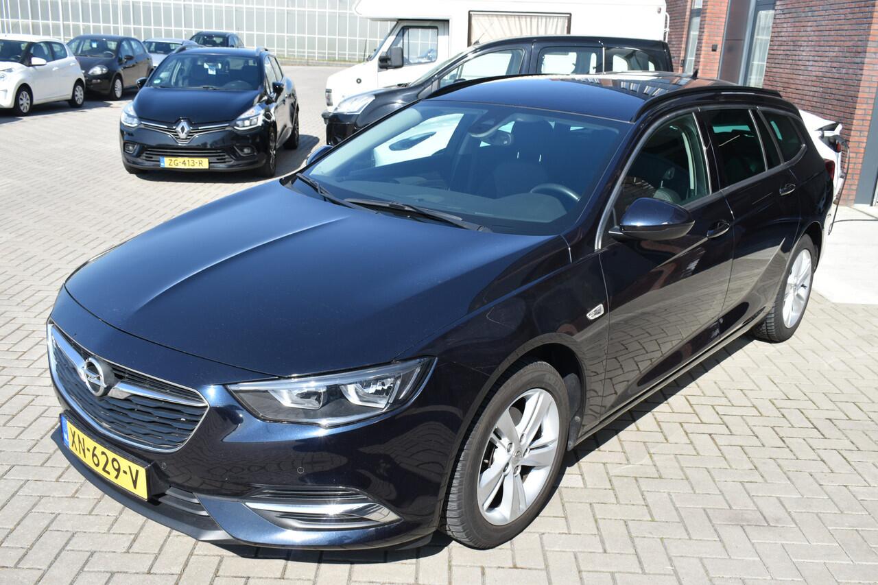 Opel INSIGNIA Sports Tourer 1.5 Turbo Business