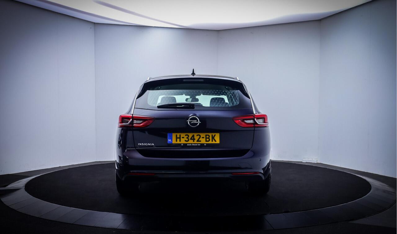 Opel INSIGNIA Sports Tourer 1.5Turbo Aut. EXECUTIVE Business KEYLESS | LANE.ASS | CAMERA | NAVI | CARPLAY | DARK MOON BLUE