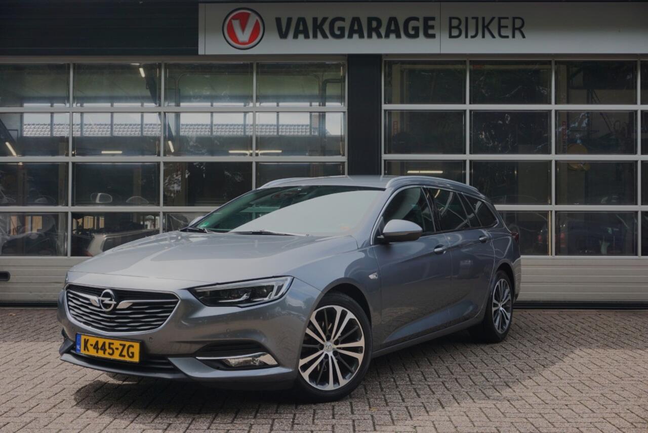 Opel INSIGNIA Sports Tourer 1.5 Turbo Business Executive