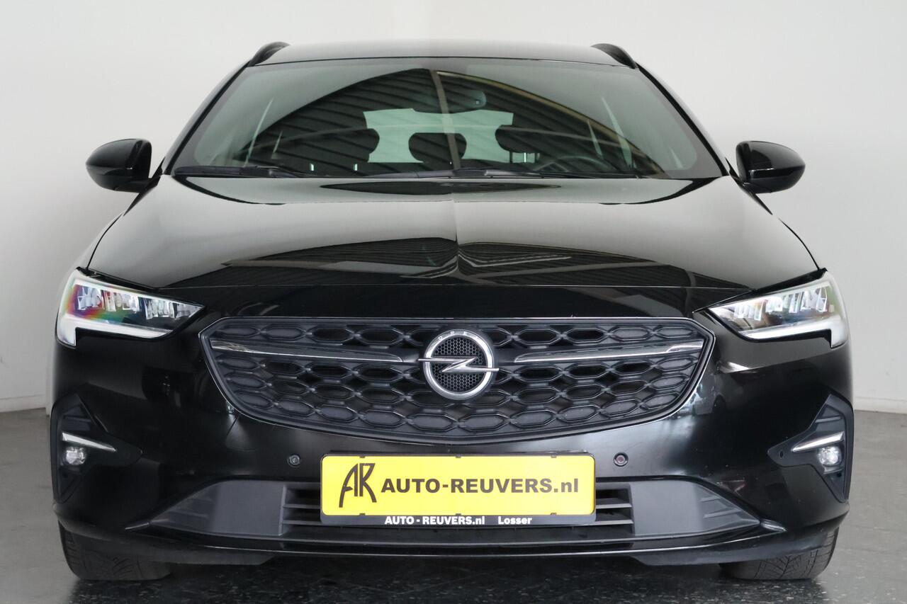 Opel INSIGNIA Sports Tourer 1.5 CDTI Business / LED / Aut / Navigatie / CarPlay