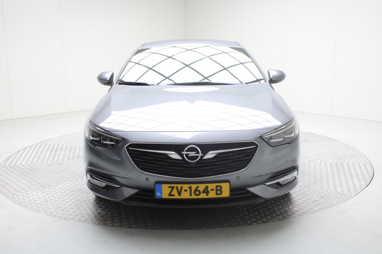 Opel INSIGNIA Gr Sport 1.5 T Business Executive | Automaat | PDC v&a | Luxe AGR Stoelen / Carplay / Keyless Entry