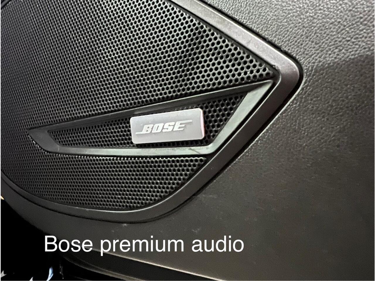 Opel INSIGNIA Sports Tourer 1.5 CDTI/H6/Executive/Matrix-led/Pano/Bose/Trekhaak/Leder