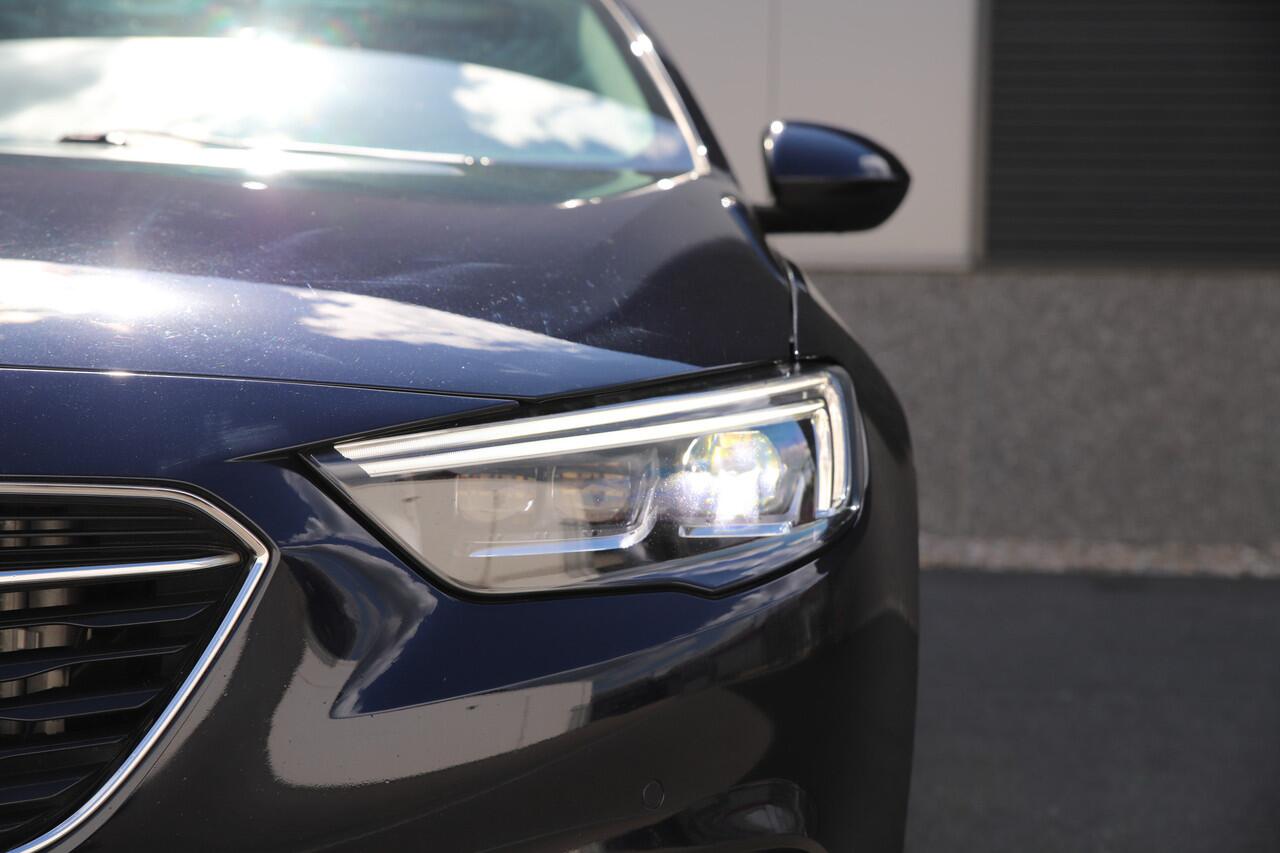 Opel INSIGNIA Sports Tourer 1.5 Turbo 165pk Exec.OPC-line/Automaat/Matrix-LED/360Cam/Virtual/Leder