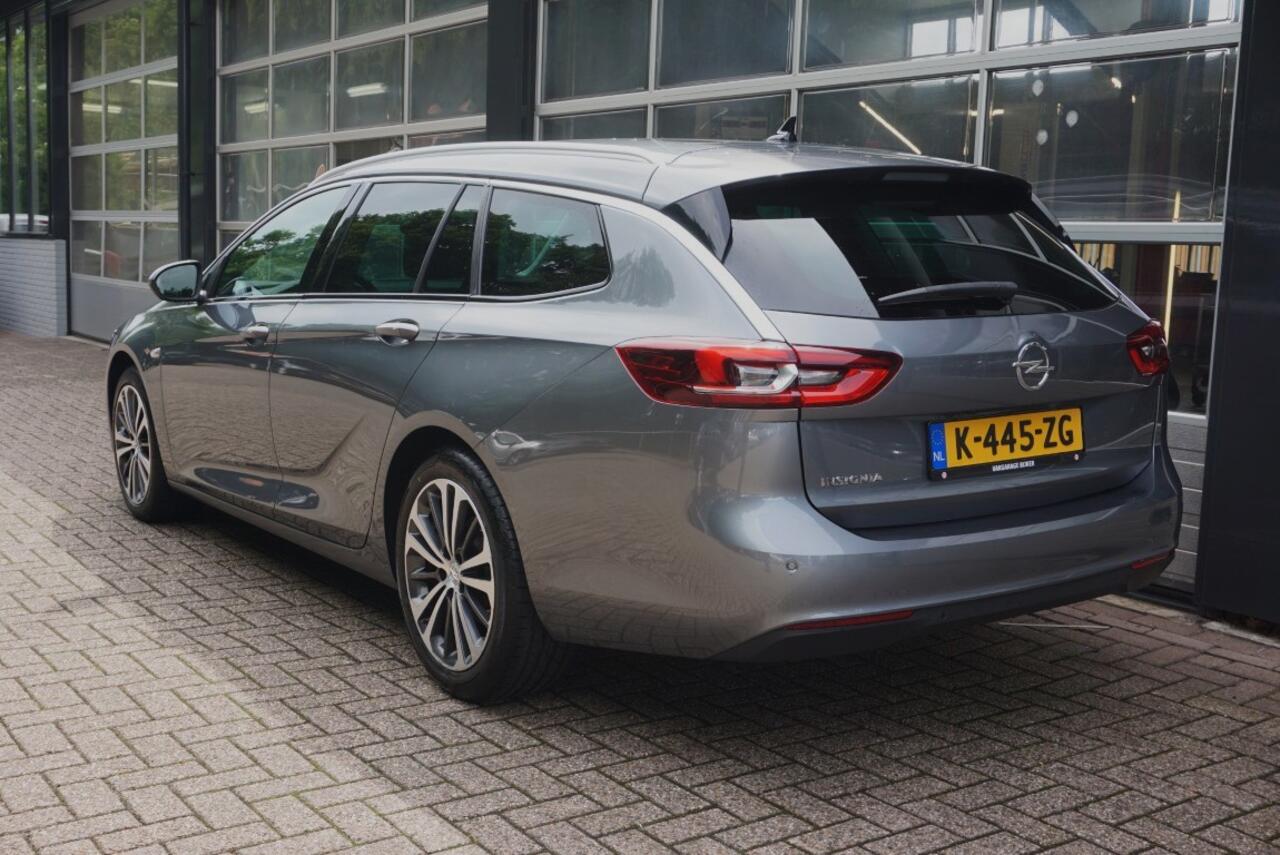 Opel INSIGNIA Sports Tourer 1.5 Turbo Business Executive