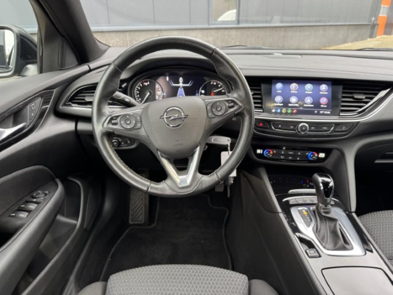 Opel INSIGNIA Sports Tourer 2.0 Turbo Business Elegance