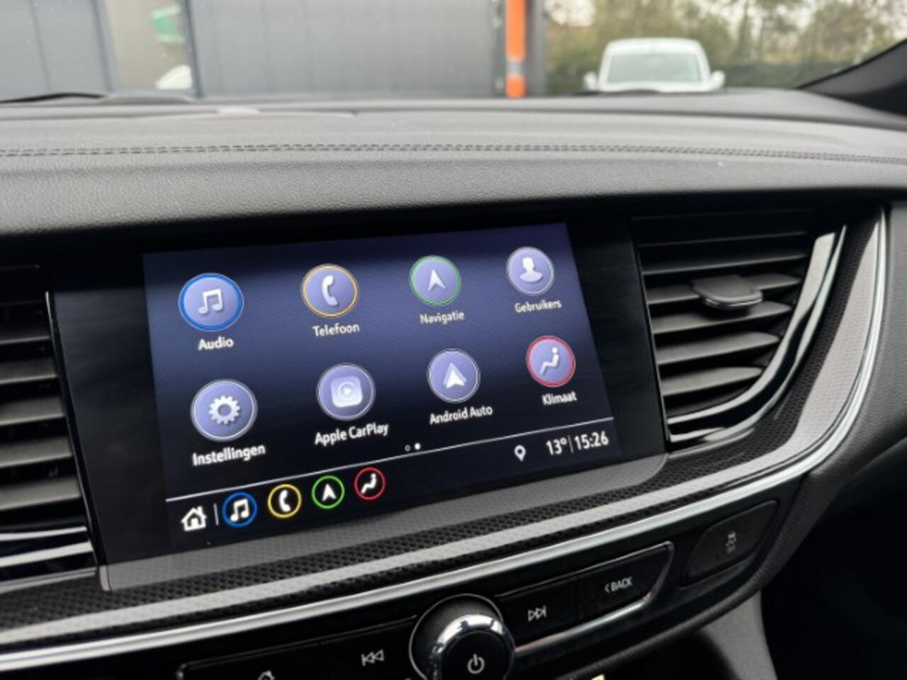 Opel INSIGNIA Sports Tourer 2.0 Turbo Business Elegance