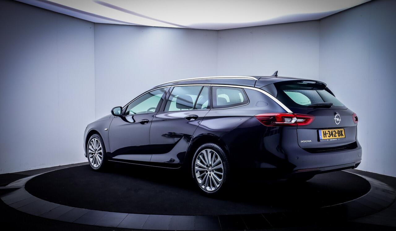 Opel INSIGNIA Sports Tourer 1.5Turbo Aut. EXECUTIVE Business KEYLESS | LANE.ASS | CAMERA | NAVI | CARPLAY | DARK MOON BLUE