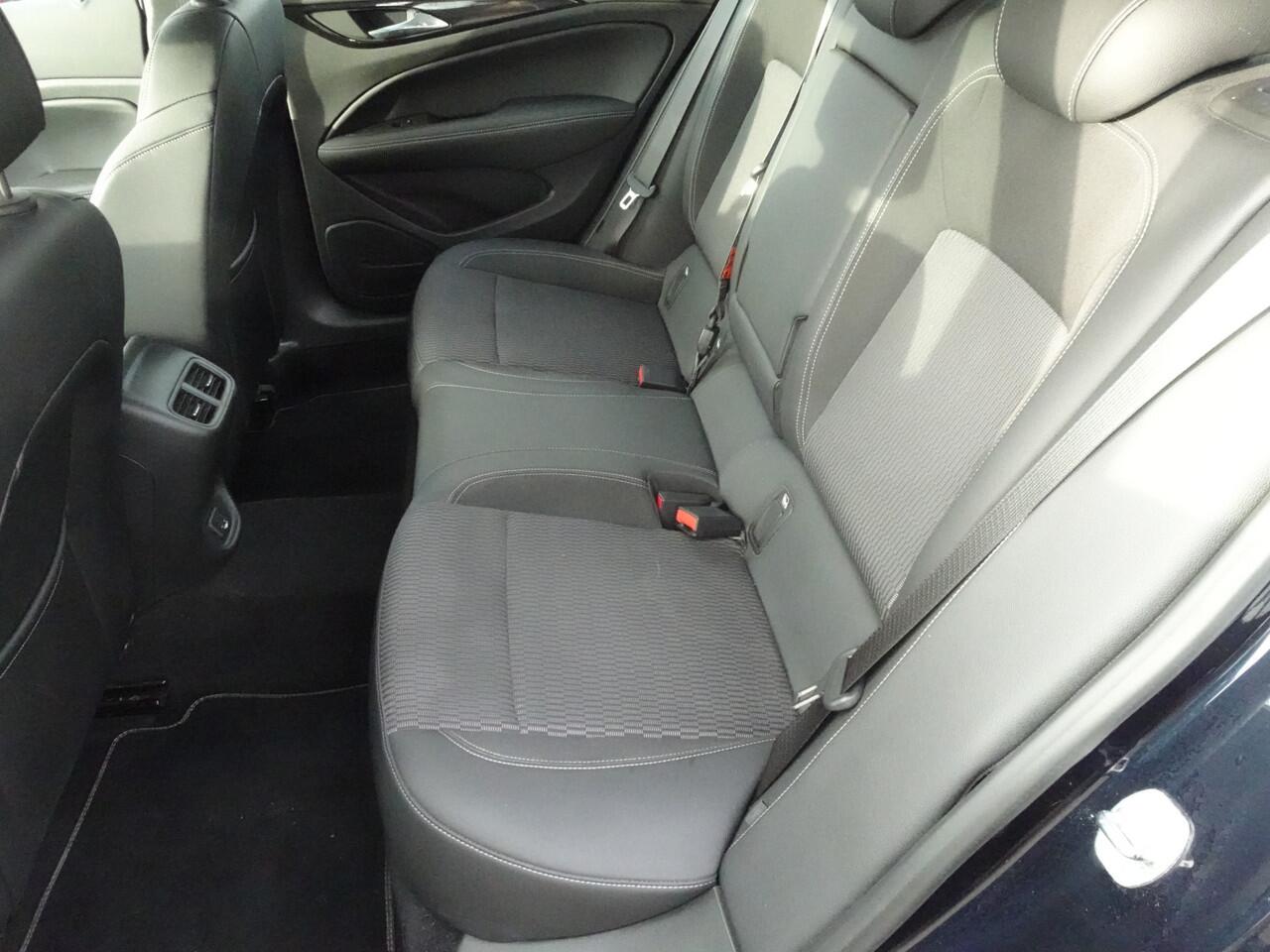 Opel INSIGNIA Grand Sport 1.5 Turbo Business Executive