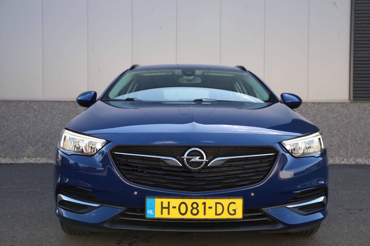 Opel INSIGNIA Sports Tourer 1.5 Turbo 140pk/H6/Trekhaak/ Apple Carplay/Lane Assist/Cruise
