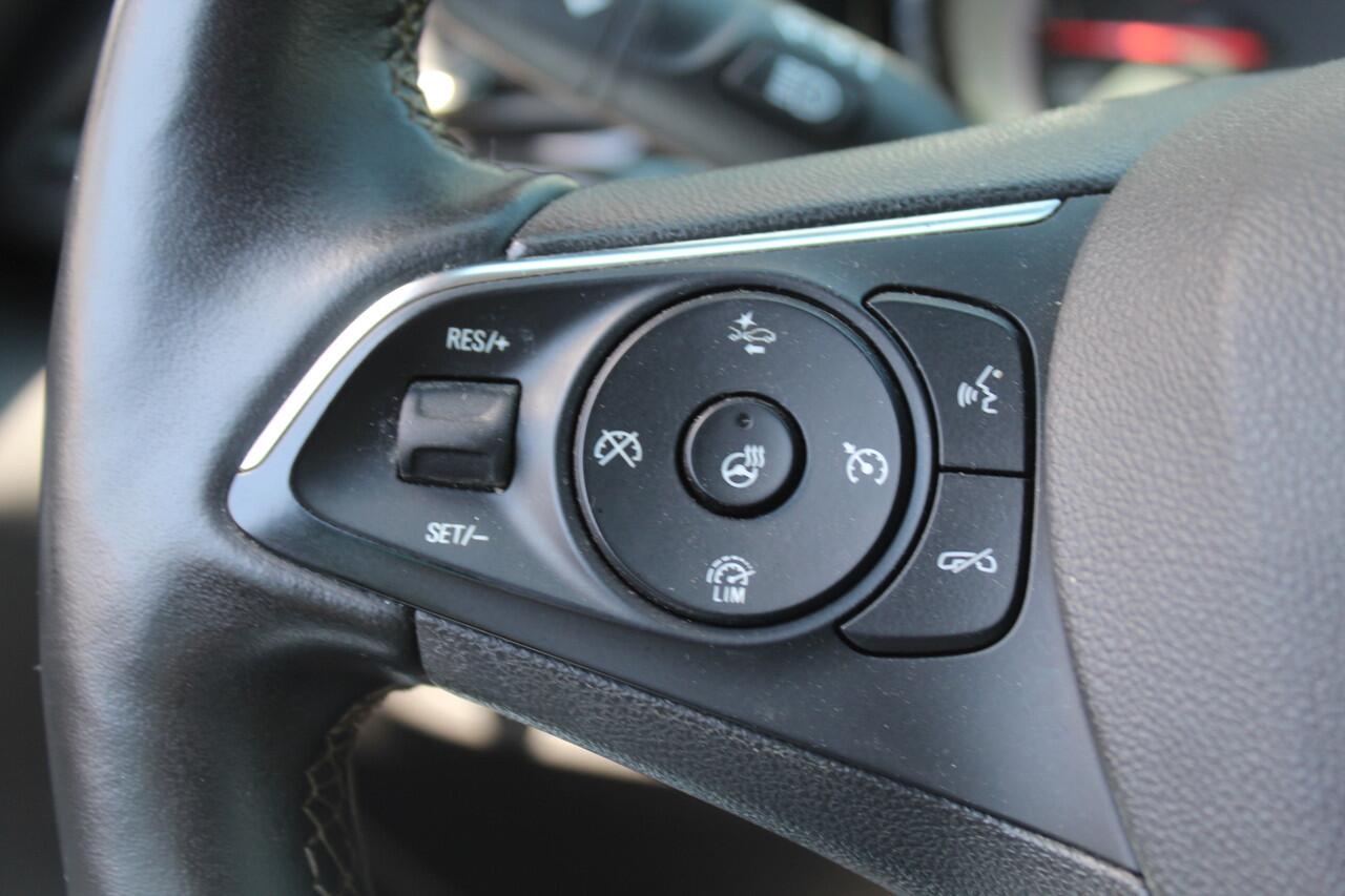 Opel INSIGNIA Sports Tourer 1.5 Turbo Business