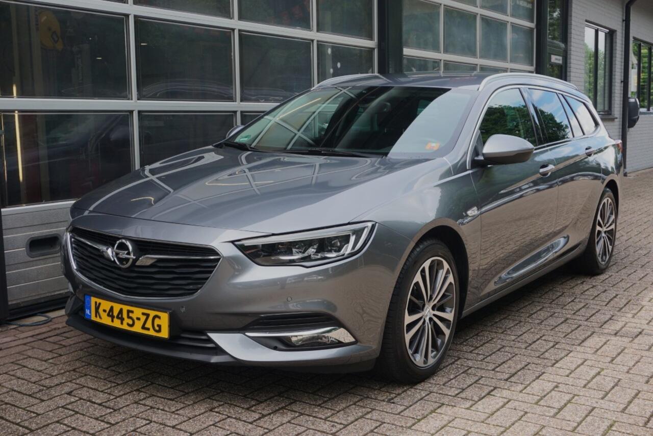Opel INSIGNIA Sports Tourer 1.5 Turbo Business Executive