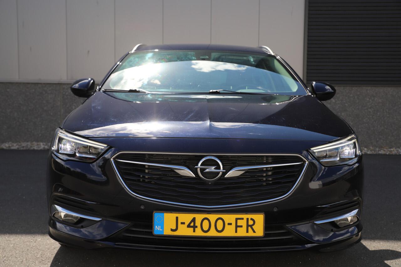 Opel INSIGNIA Sports Tourer 1.5 Turbo 165pk Exec.OPC-line/Automaat/Matrix-LED/360Cam/Virtual/Leder