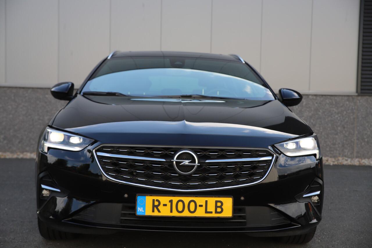 Opel INSIGNIA Sports Tourer 1.5 CDTI/H6/Executive/Matrix-led/Pano/Bose/Trekhaak/Leder