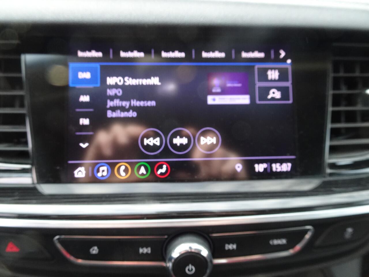 Opel INSIGNIA Grand Sport 1.5 Turbo Business Executive