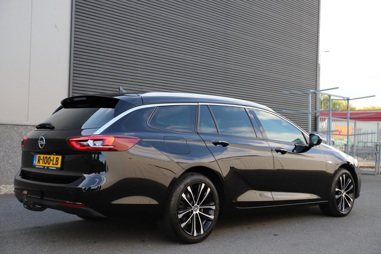 Opel INSIGNIA Sports Tourer 1.5 CDTI/H6/Executive/Matrix-led/Pano/Bose/Trekhaak/Leder