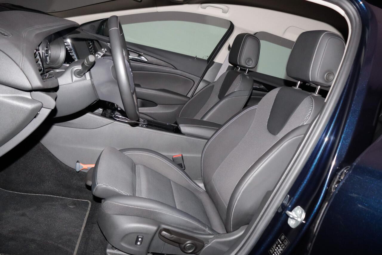 Opel INSIGNIA Sports Tourer 1.5Turbo Aut. EXECUTIVE Business KEYLESS | LANE.ASS | CAMERA | NAVI | CARPLAY | DARK MOON BLUE