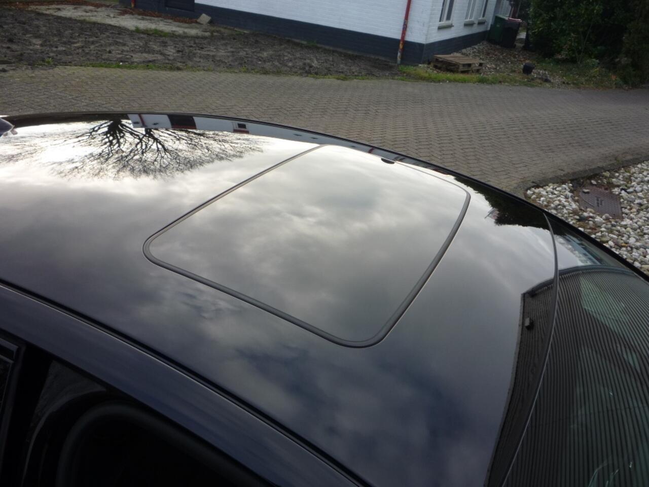 Opel INSIGNIA Grand Sport 2.0 Turbo (200Pk) GS-Line Full Options Géén Afleverkosten