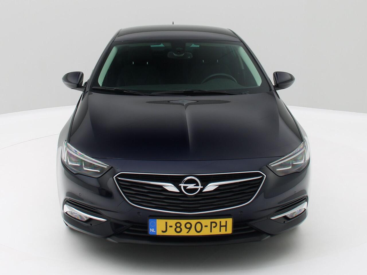 Opel INSIGNIA Grand Sport 1.5 Turbo Innovation / Carplay / Navi / Origineel NL