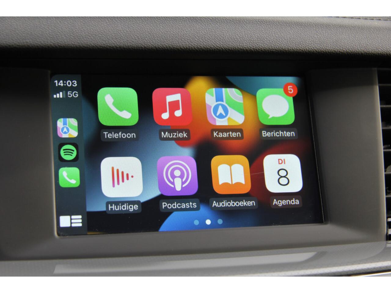 Opel INSIGNIA Sports Tourer 1.5 Turbo 140pk/H6/Trekhaak/ Apple Carplay/Lane Assist/Cruise