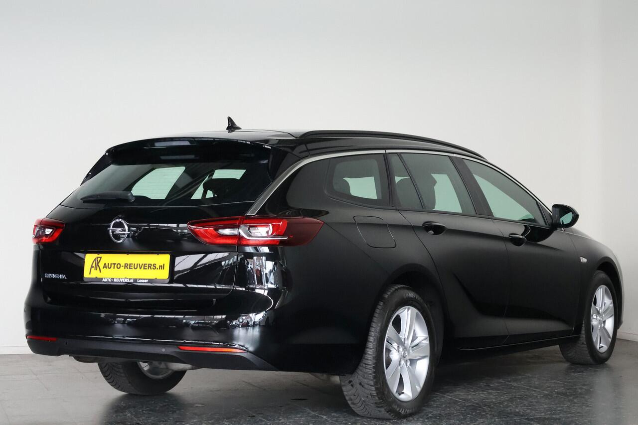 Opel INSIGNIA Sports Tourer 1.5 CDTI Business / LED / Aut / Navigatie / CarPlay