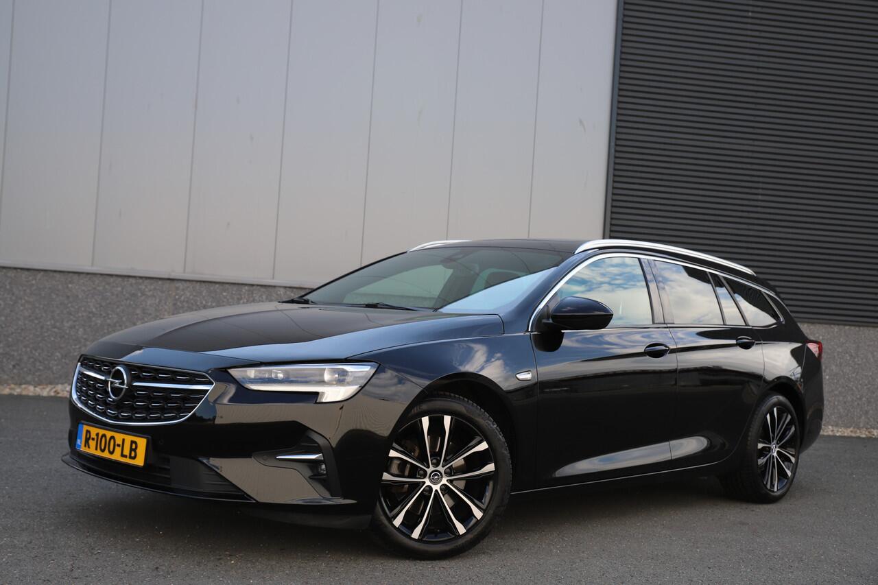 Opel INSIGNIA Sports Tourer 1.5 CDTI/H6/Executive/Matrix-led/Pano/Bose/Trekhaak/Leder