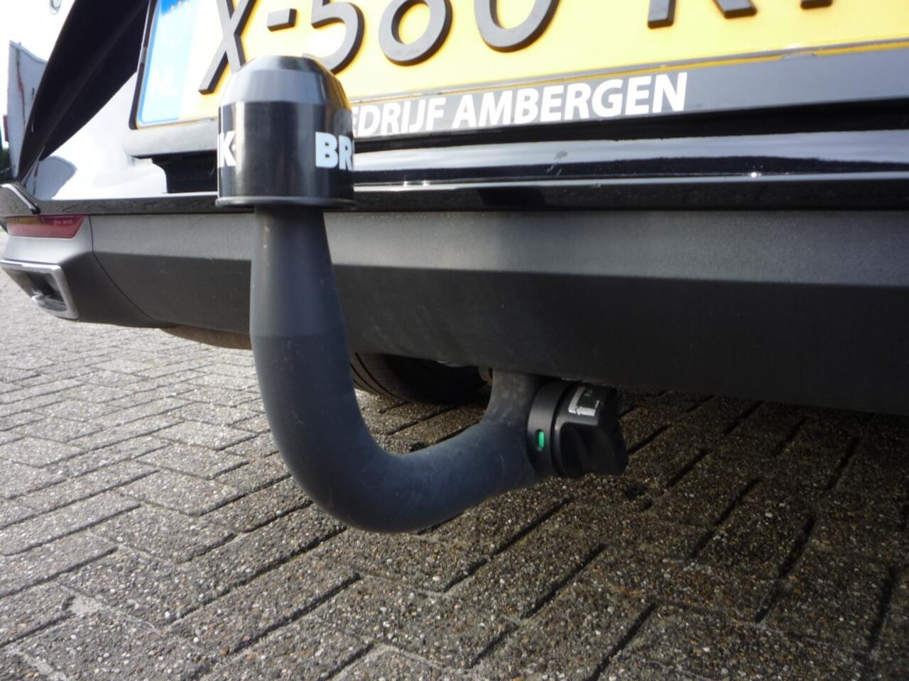 Opel INSIGNIA Grand Sport 2.0 Turbo (200Pk) GS-Line Full Options Géén Afleverkosten