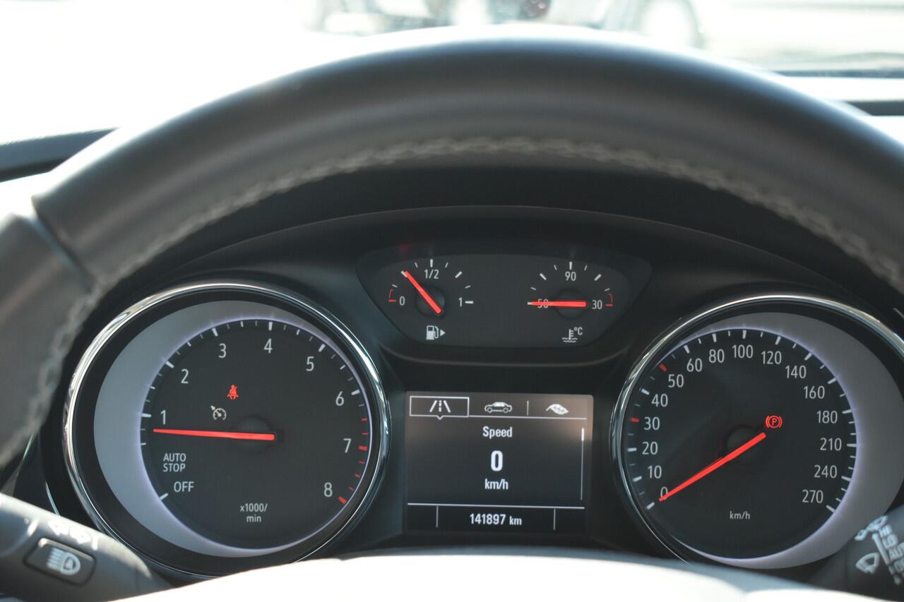 Opel INSIGNIA Sports Tourer 1.5 Turbo Business