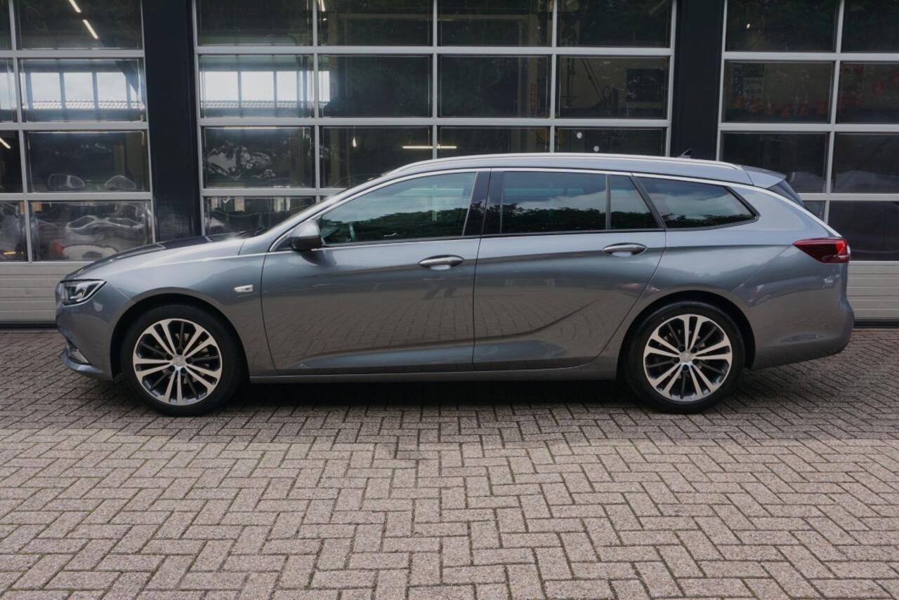 Opel INSIGNIA Sports Tourer 1.5 Turbo Business Executive
