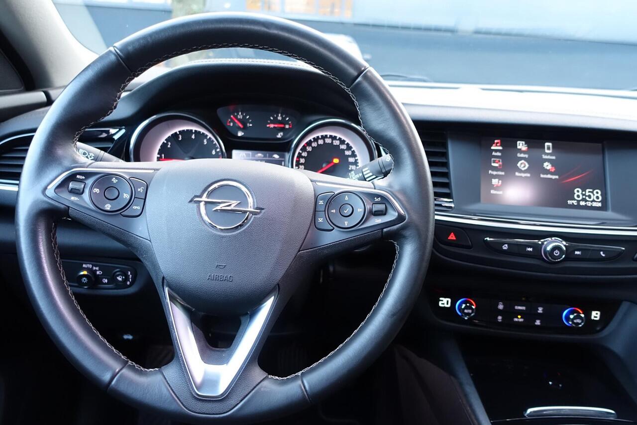 Opel INSIGNIA Grand Sport 1.5 Turbo Business Executive l Navigatie l Camera l Trekhaak