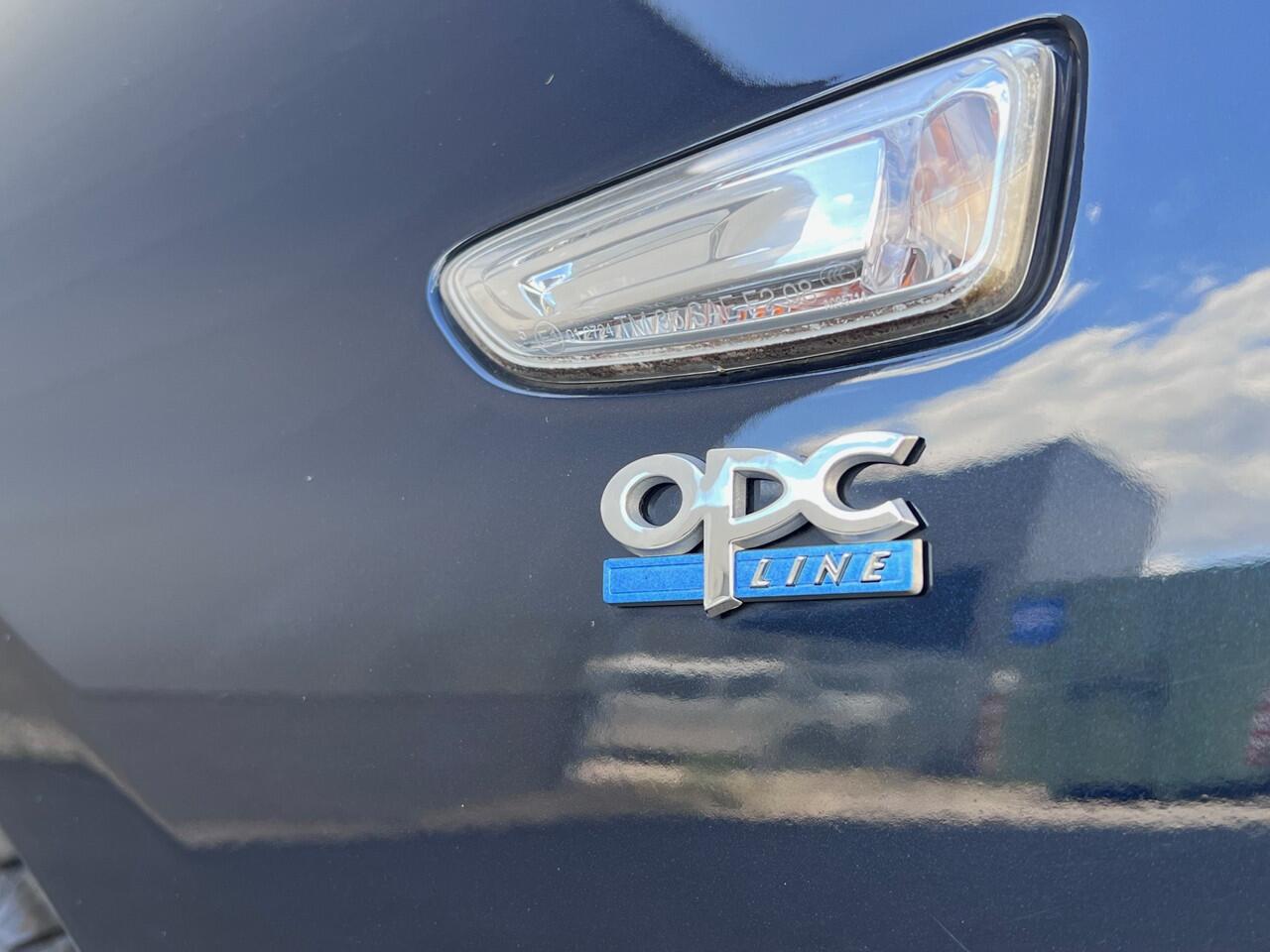 Opel INSIGNIA Sports Tourer 1.5 Turbo 165pk Exec.OPC-line/Automaat/Matrix-LED/360Cam/Virtual/Leder