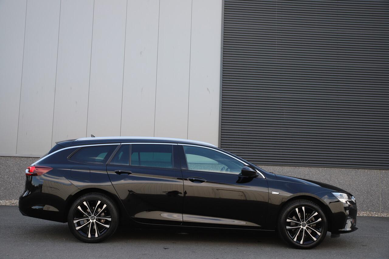 Opel INSIGNIA Sports Tourer 1.5 CDTI/H6/Executive/Matrix-led/Pano/Bose/Trekhaak/Leder