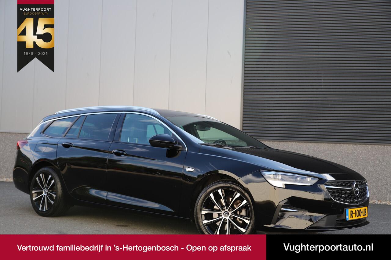 Opel INSIGNIA Sports Tourer 1.5 CDTI/H6/Executive/Matrix-led/Pano/Bose/Trekhaak/Leder