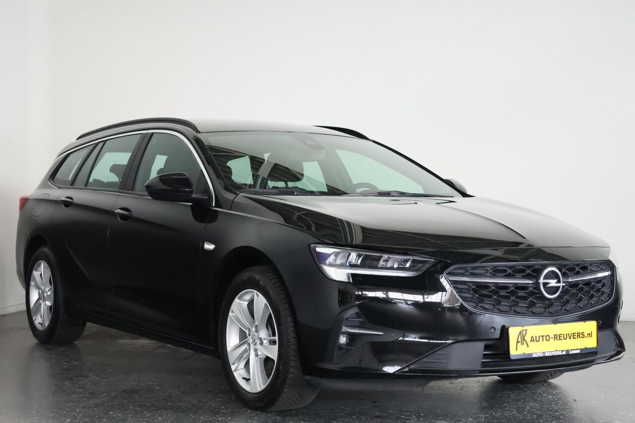 Opel INSIGNIA Sports Tourer 1.5 CDTI Business / LED / Aut / Navigatie / CarPlay