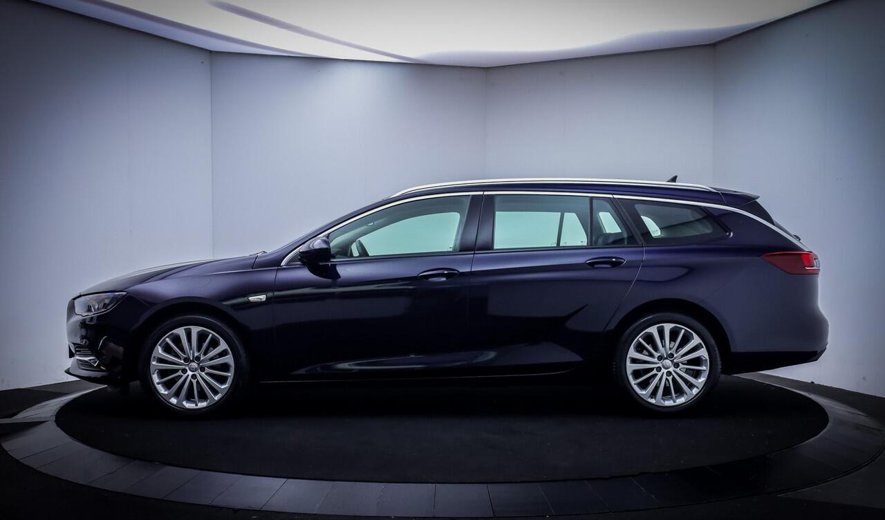 Opel INSIGNIA Sports Tourer 1.5Turbo Aut. EXECUTIVE Business KEYLESS | LANE.ASS | CAMERA | NAVI | CARPLAY | DARK MOON BLUE