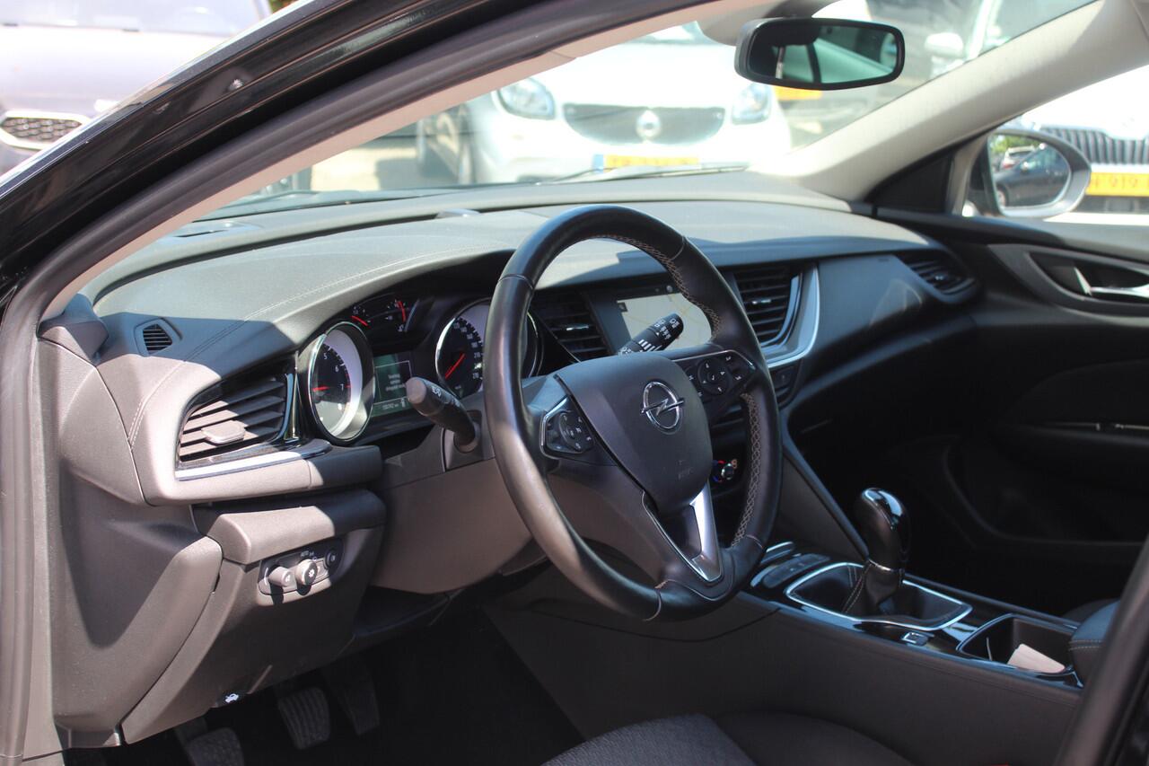 Opel INSIGNIA Sports Tourer 1.5 Turbo Business