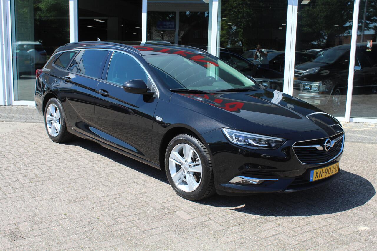 Opel INSIGNIA Sports Tourer 1.5 Turbo Business