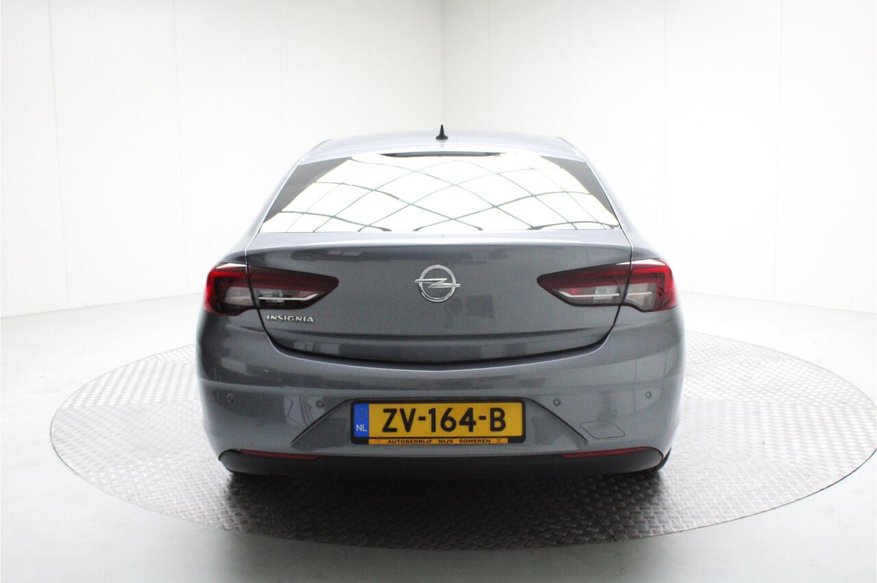 Opel INSIGNIA Gr Sport 1.5 T Business Executive | Automaat | PDC v&a | Luxe AGR Stoelen / Carplay / Keyless Entry