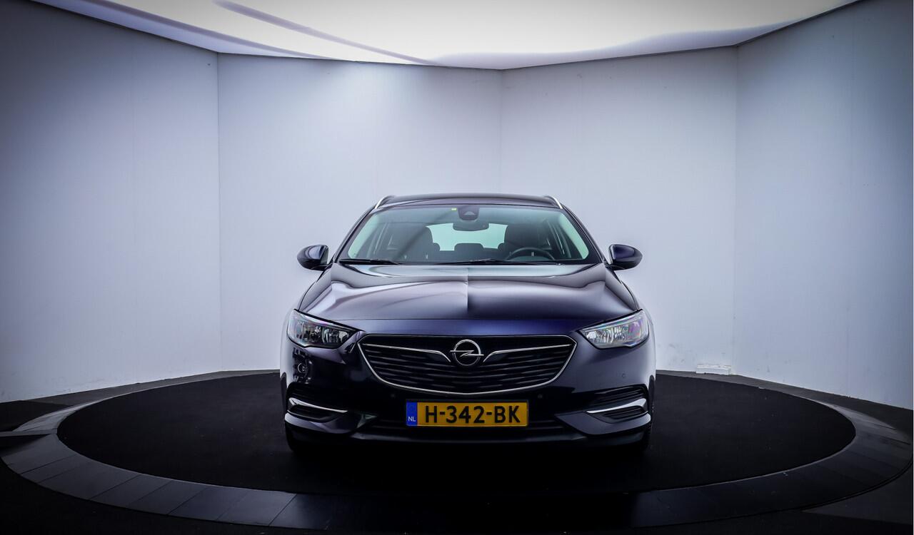Opel INSIGNIA Sports Tourer 1.5Turbo Aut. EXECUTIVE Business KEYLESS | LANE.ASS | CAMERA | NAVI | CARPLAY | DARK MOON BLUE