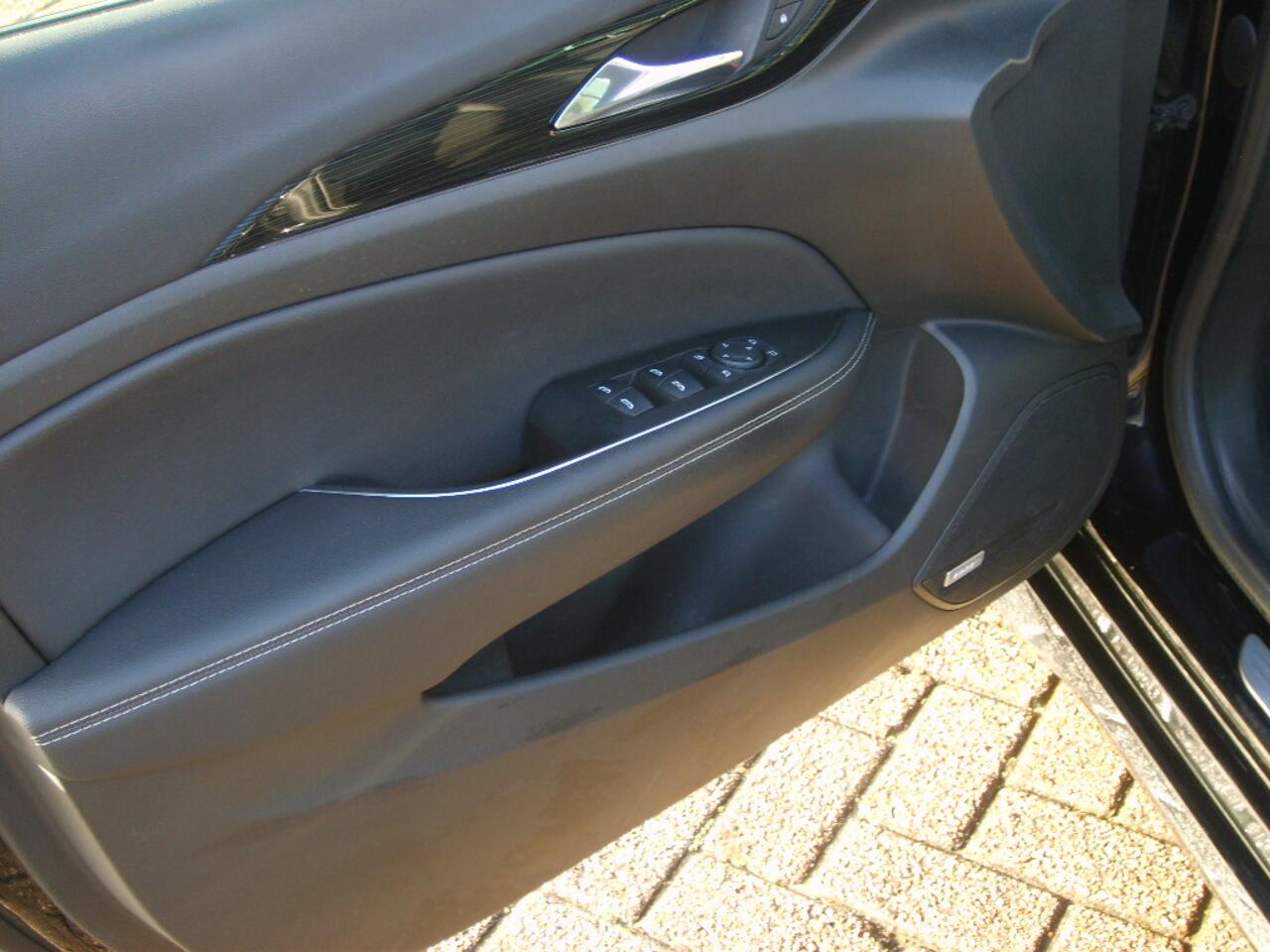 Opel INSIGNIA Grand Sport 1.5 Turbo Exclusive Automaat O P C