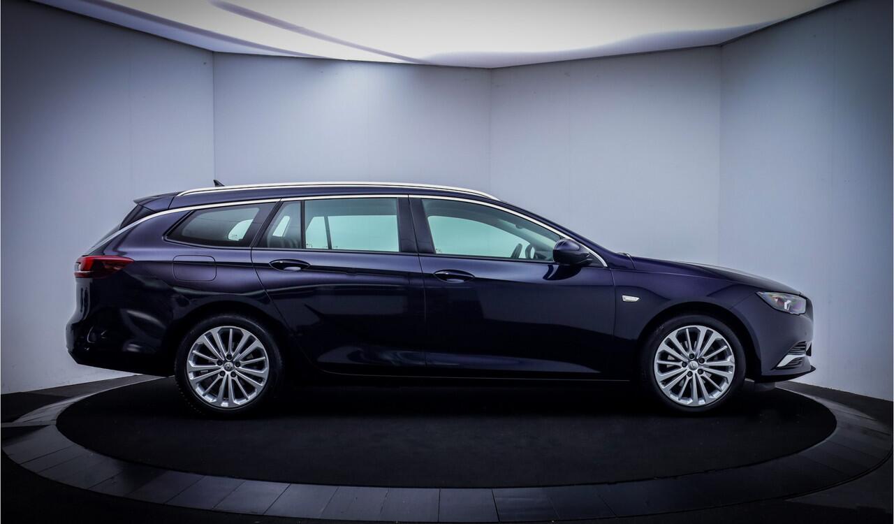 Opel INSIGNIA Sports Tourer 1.5Turbo Aut. EXECUTIVE Business KEYLESS | LANE.ASS | CAMERA | NAVI | CARPLAY | DARK MOON BLUE