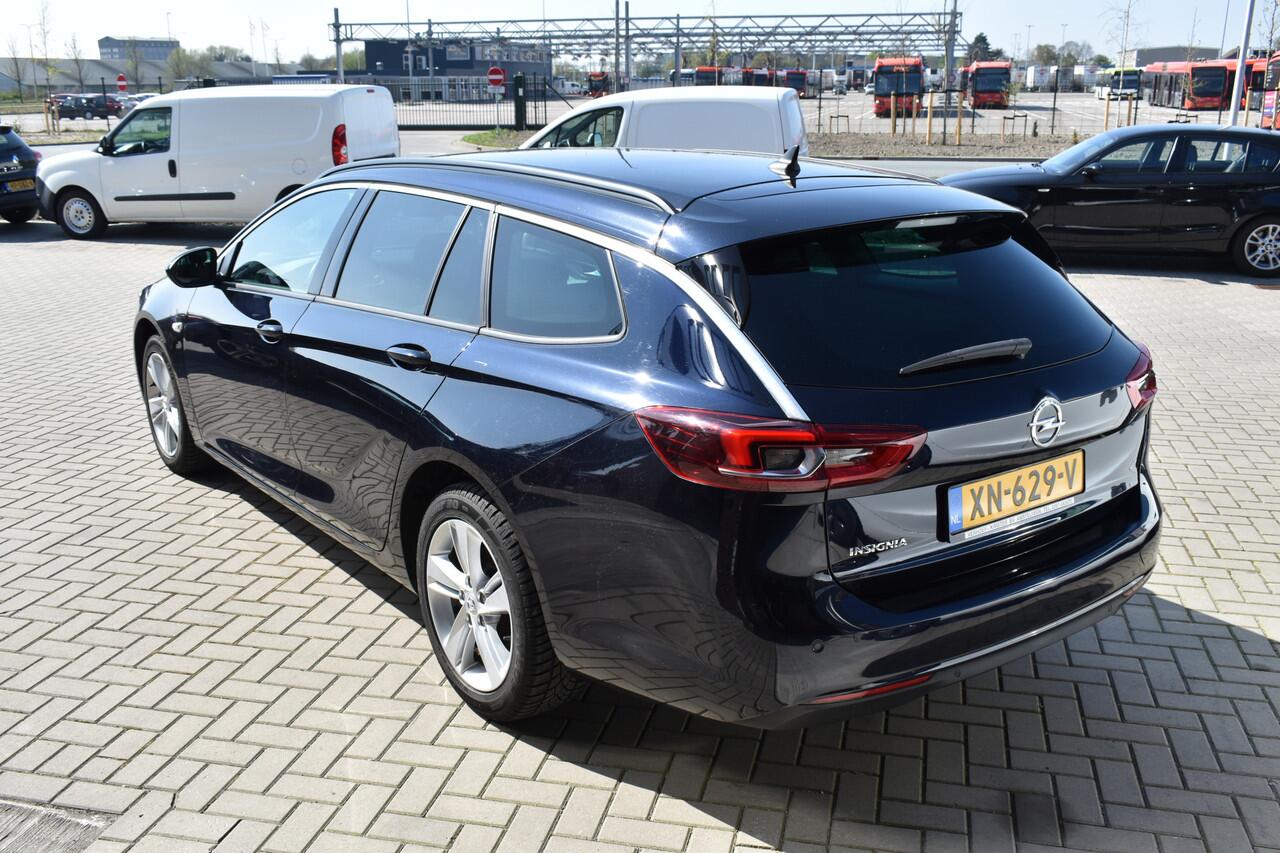 Opel INSIGNIA Sports Tourer 1.5 Turbo Business