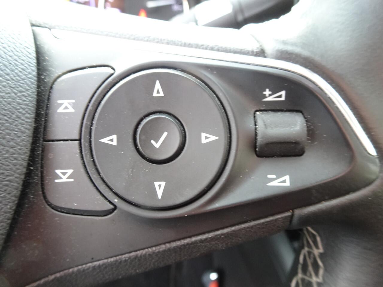 Opel INSIGNIA Grand Sport 1.5 Turbo Business Executive