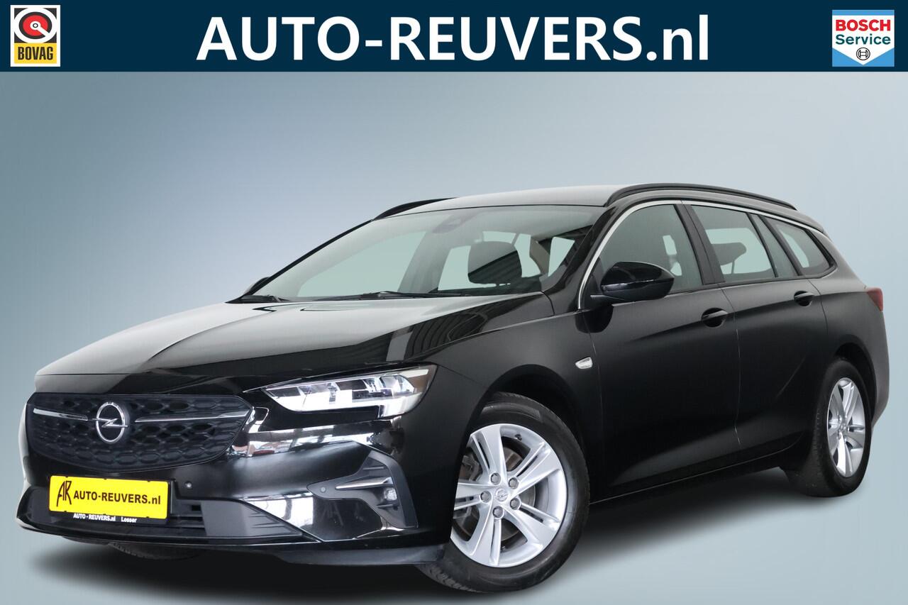Opel INSIGNIA Sports Tourer 1.5 CDTI Business / LED / Aut / Navigatie / CarPlay