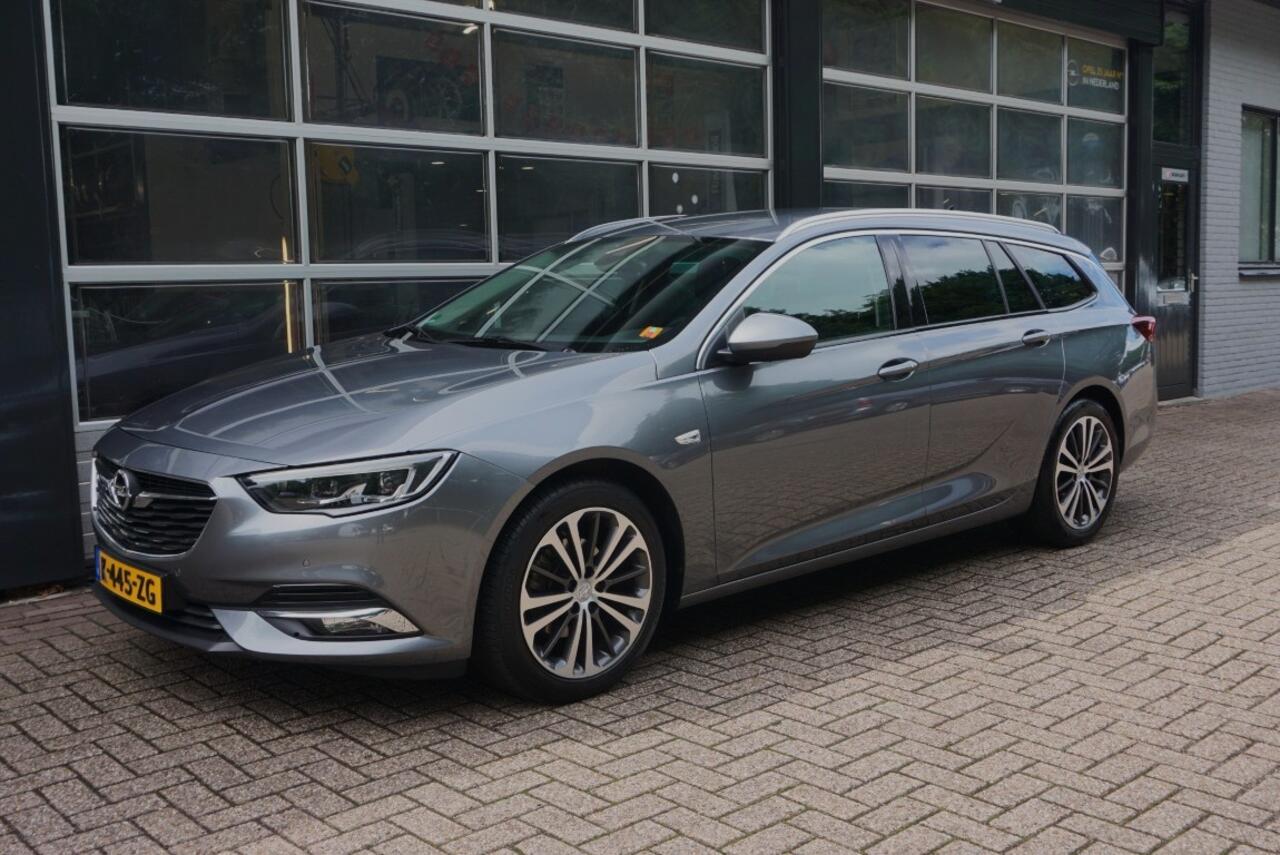 Opel INSIGNIA Sports Tourer 1.5 Turbo Business Executive