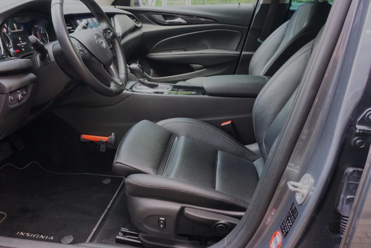 Opel INSIGNIA Sports Tourer 1.5 Turbo Business Executive