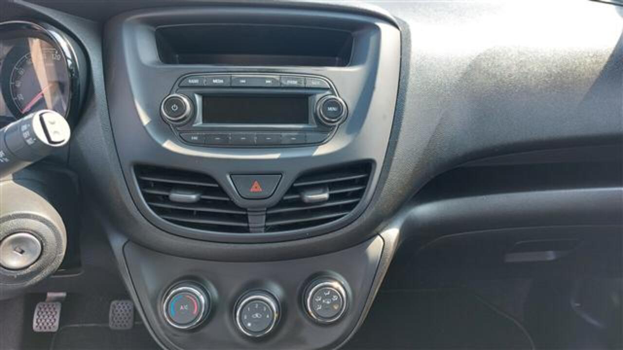 Opel KARL 1.0 ecoFlex 120 Jaar Edition