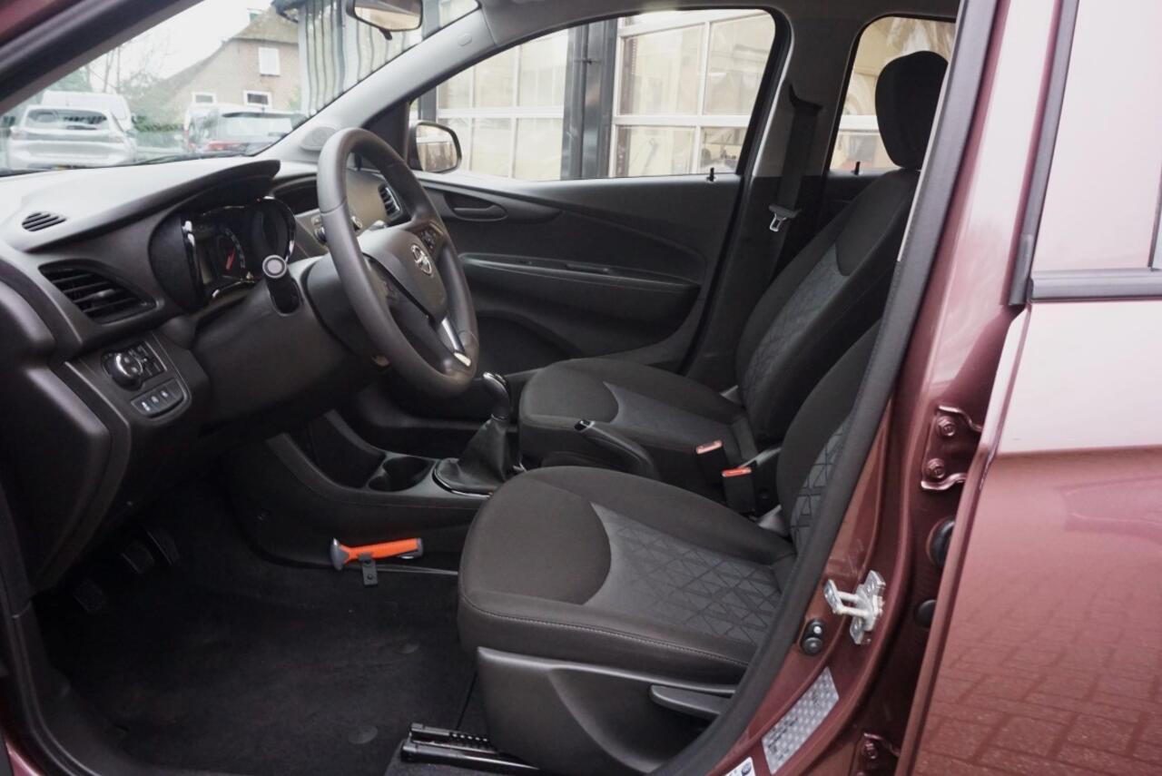 Opel KARL 1.0 ecoFLEX 120 Jaar Edition