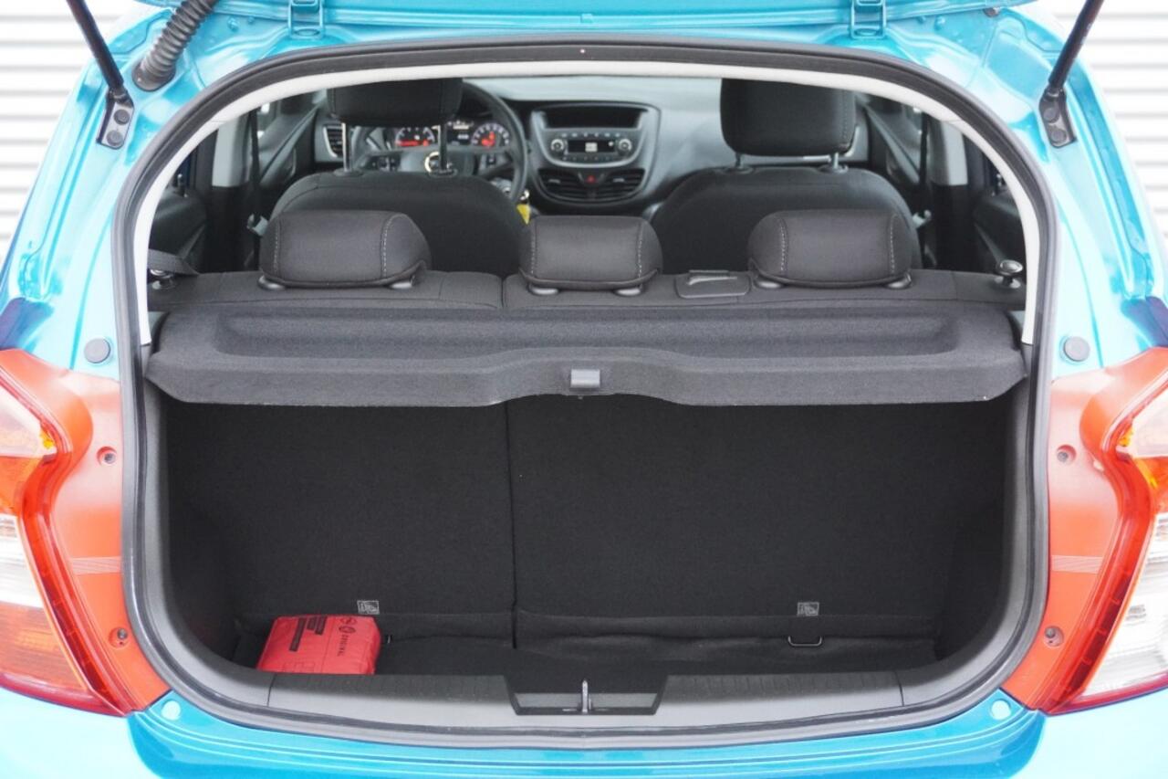 Opel KARL 1.0 120 jaar Edition / Parkeersensoren / 15 inch / Airco