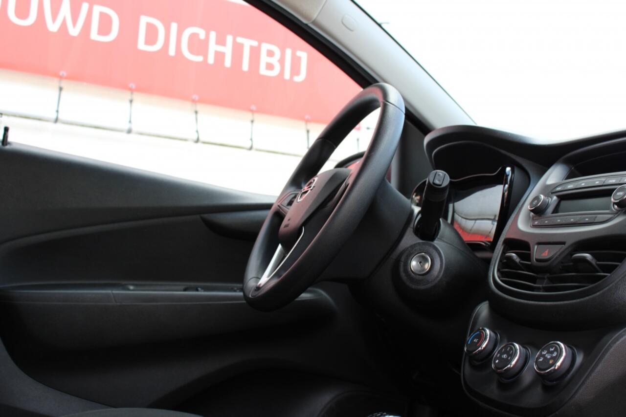 Opel KARL 1.0 120 Jaar Edition